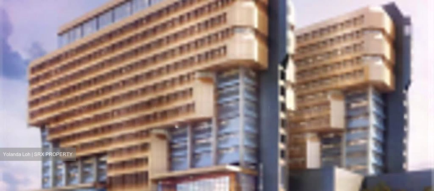 111 Somerset (D9), Office #570926981